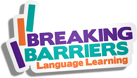 Breaking Barriers Language Learning